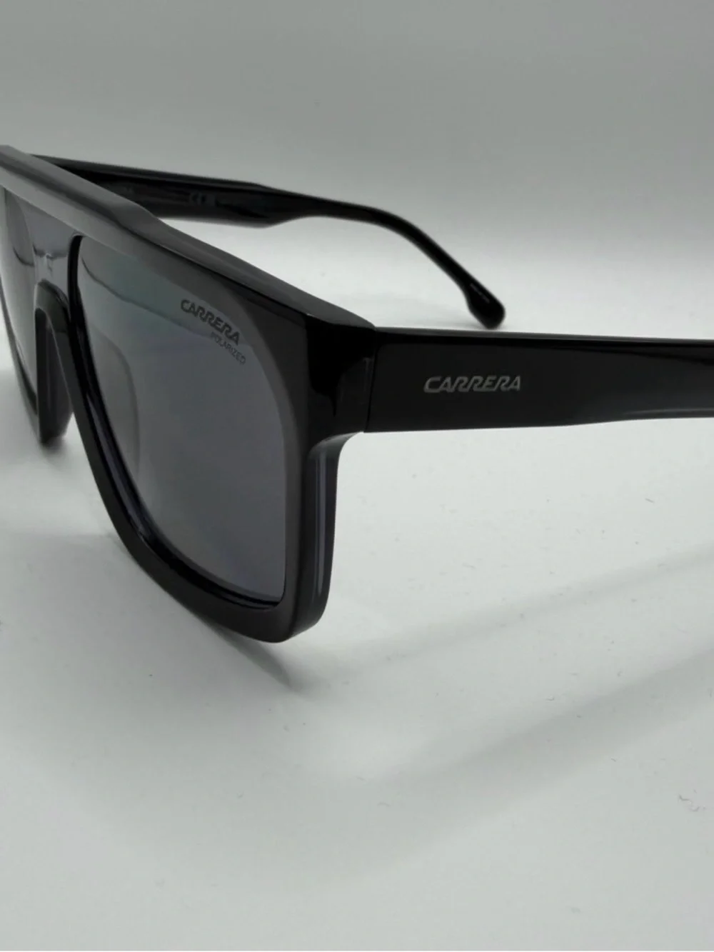 Carrera 1061/S Polarized Sunglasses 08AM9 New w/ Pouch & Cloth